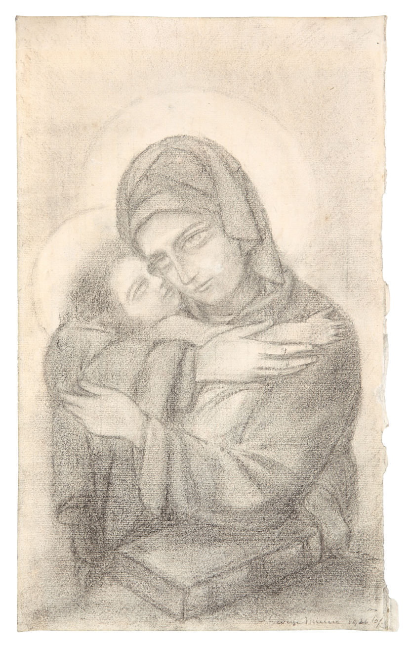 Mother and Child